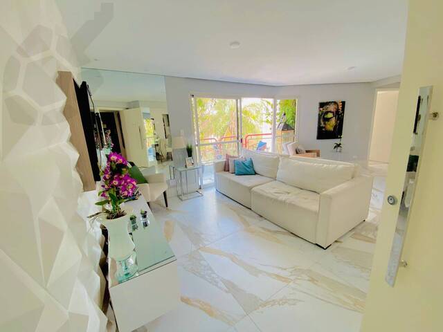 Apartamento para Venda em São Paulo - 5
