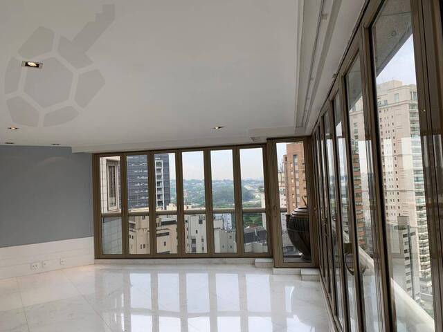Apartamento para Locação em São Paulo - 4