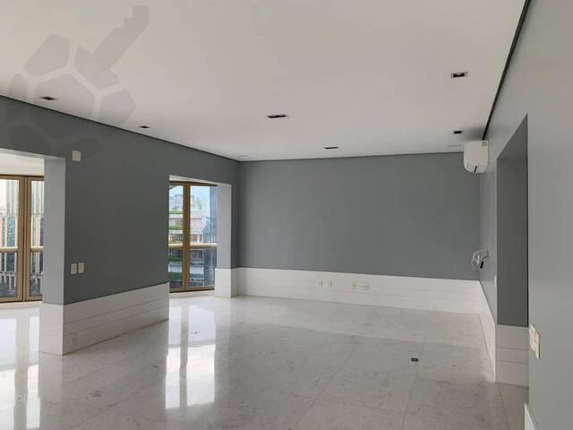 Apartamento para Locação em São Paulo - 5