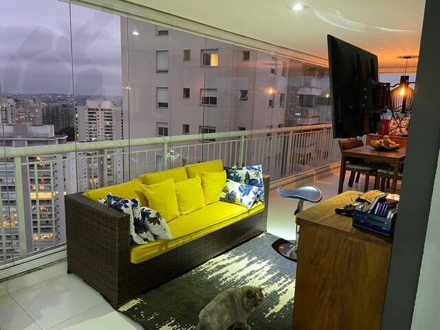 #AP00645 - Apartamento para Venda em São Paulo - SP