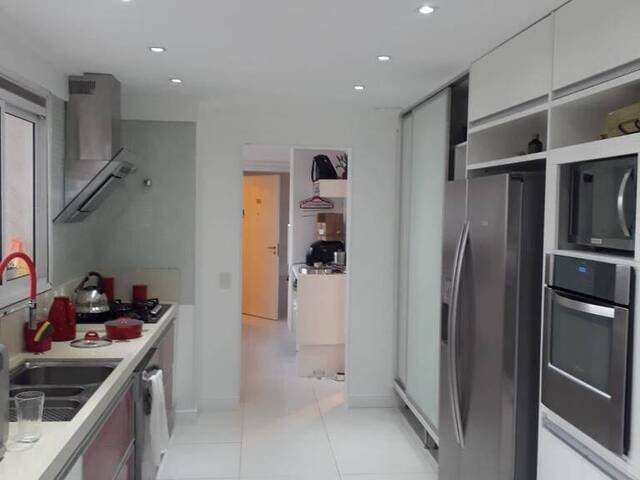 Apartamento para Venda em São Paulo - 5
