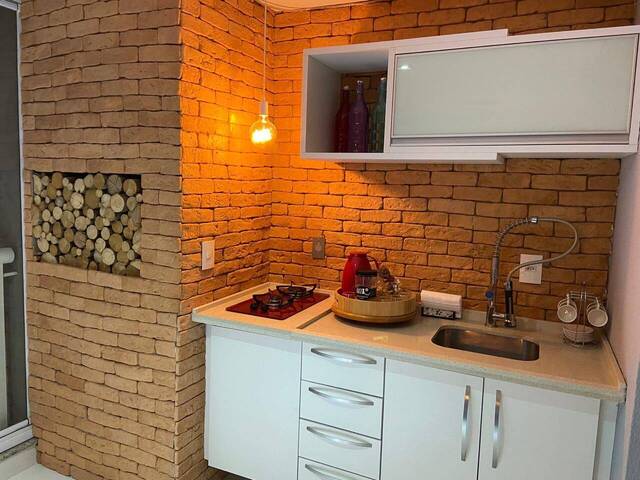 Apartamento para Venda em São Paulo - 4
