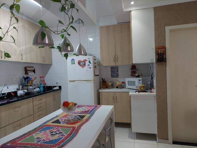 #CA00646 - Casa para Venda em São Paulo - SP