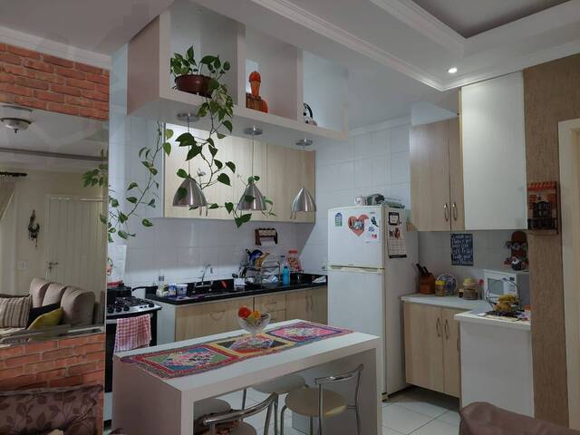 #CA00646 - Casa para Venda em São Paulo - SP