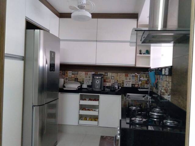 Apartamento para Venda em São Paulo - 4