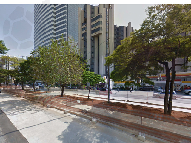 Sala para Locação em São Paulo - 5