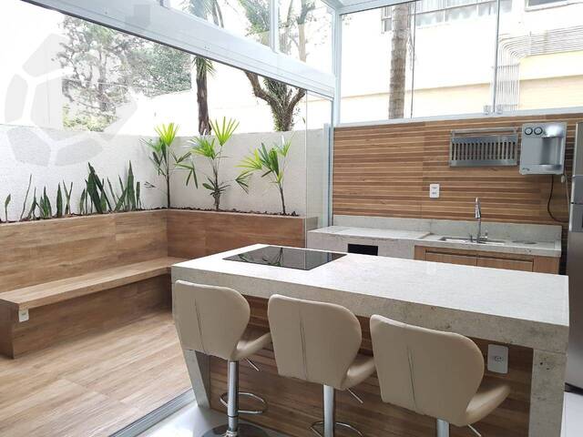 #AP00673 - Apartamento para Venda em São Paulo - SP