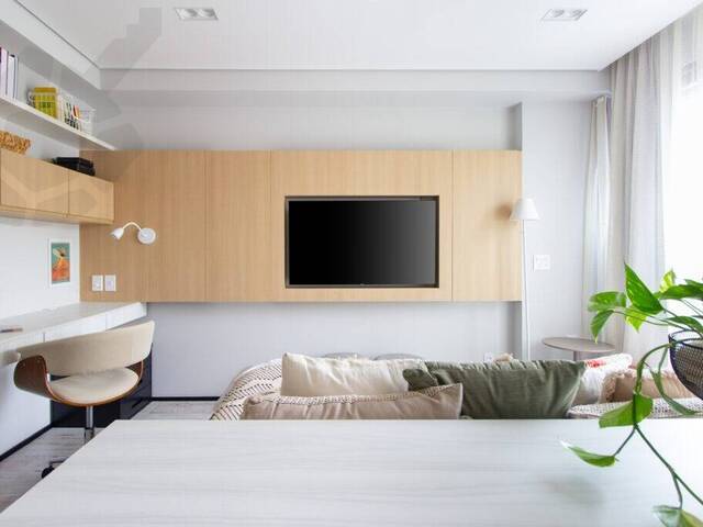 Apartamento para Venda em São Paulo - 5