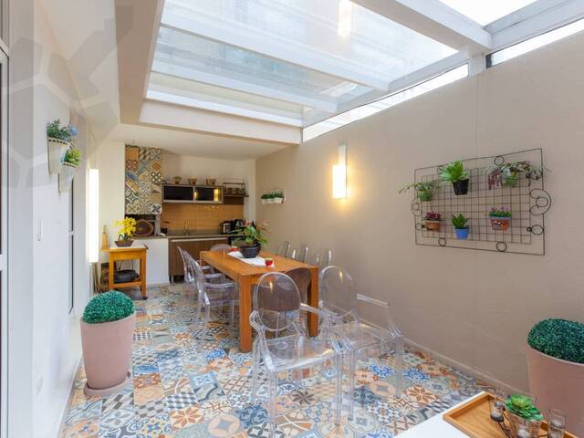#AP00677 - Apartamento para Venda em São Paulo - SP