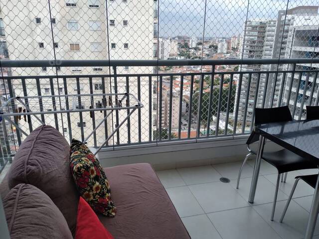 Apartamento para Venda em São Paulo - 5