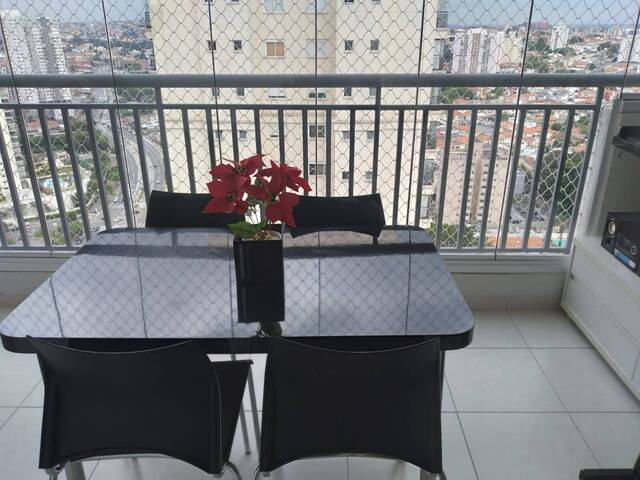 Apartamento para Venda em São Paulo - 4