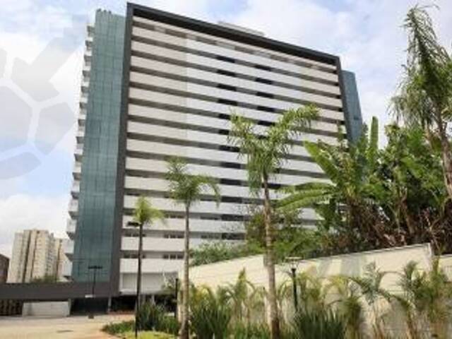 Sala para Locação em São Paulo - 4