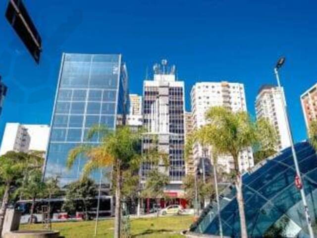 #CJ00670 - Sala para Locação em São Paulo - SP