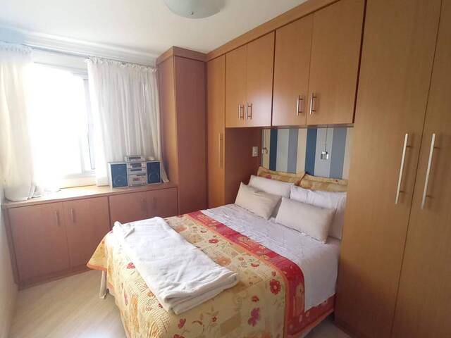 Apartamento para Venda em São Paulo - 5