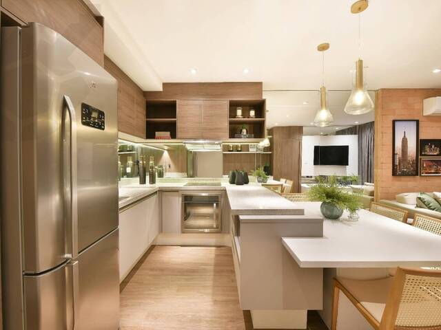 #AP00705 - Apartamento para Venda em São Paulo - SP