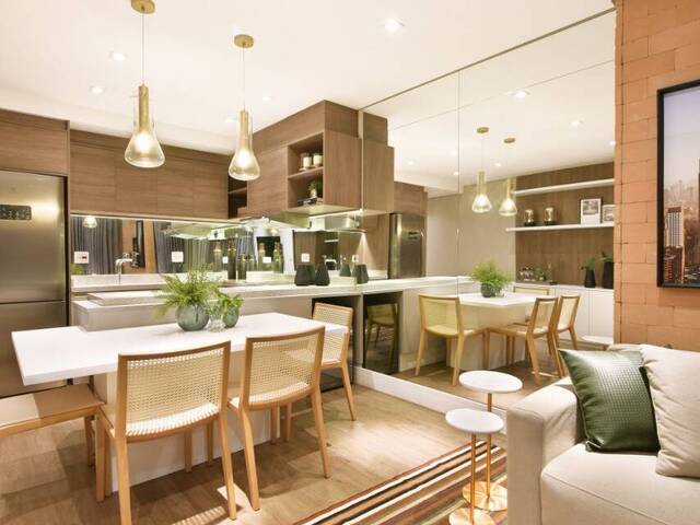 Apartamento para Venda em São Paulo - 5