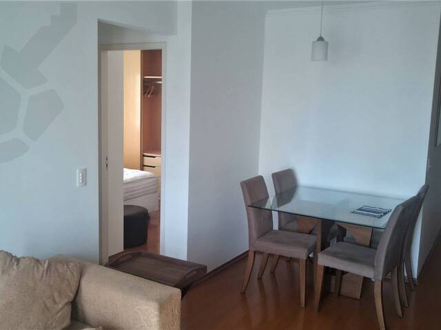 #AP00709 - Apartamento para Venda em São Paulo - SP