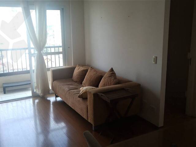 #AP00709 - Apartamento para Venda em São Paulo - SP