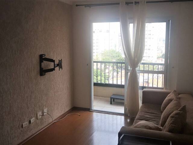 #AP00709 - Apartamento para Venda em São Paulo - SP