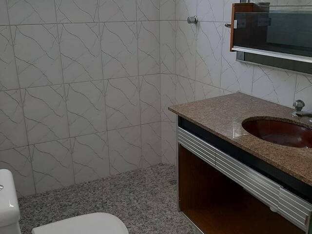 Sobrado para Venda em São Paulo - 5