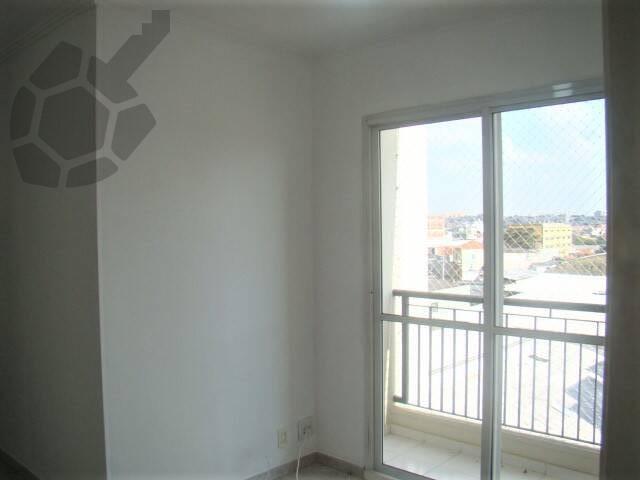 #AP00717 - Apartamento para Locação em São Paulo - SP