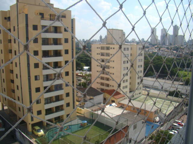 #AP00717 - Apartamento para Locação em São Paulo - SP