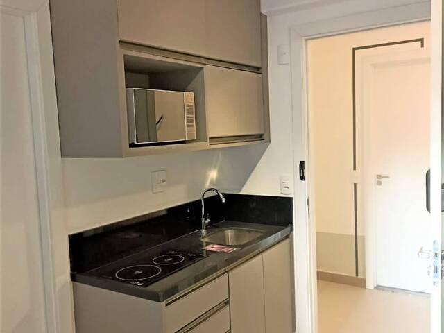 #AP00728 - Apartamento para Locação em São Paulo - SP