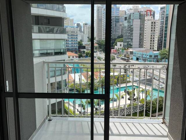 #AP00728 - Apartamento para Locação em São Paulo - SP