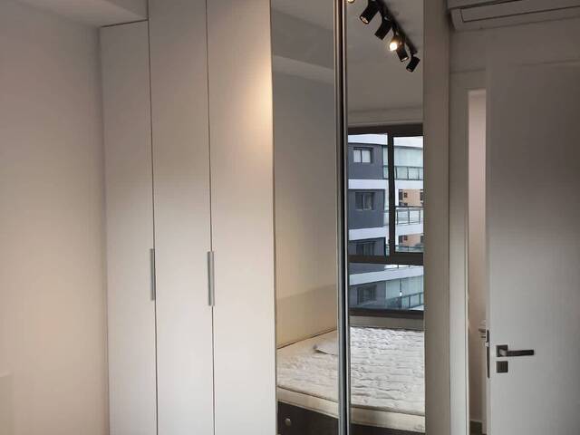 Apartamento para Locação em São Paulo - 5