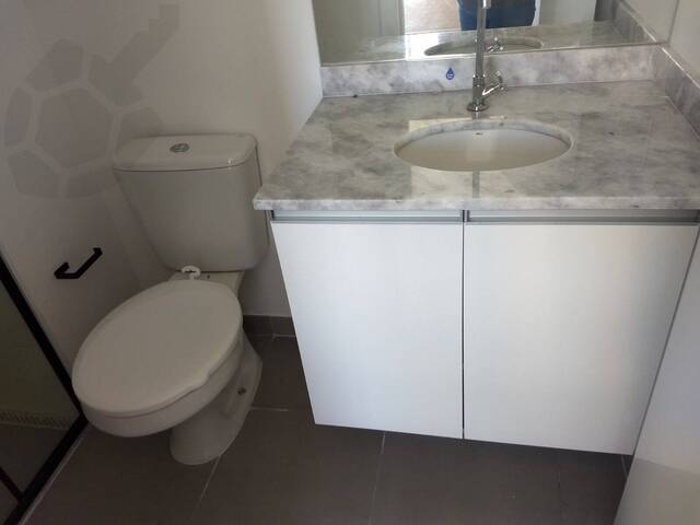 Apartamento para Locação em São Paulo - 4
