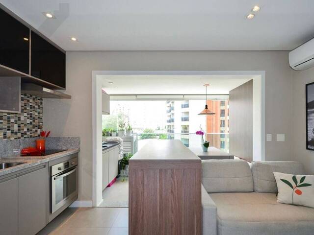 Apartamento para Venda em São Paulo - 4