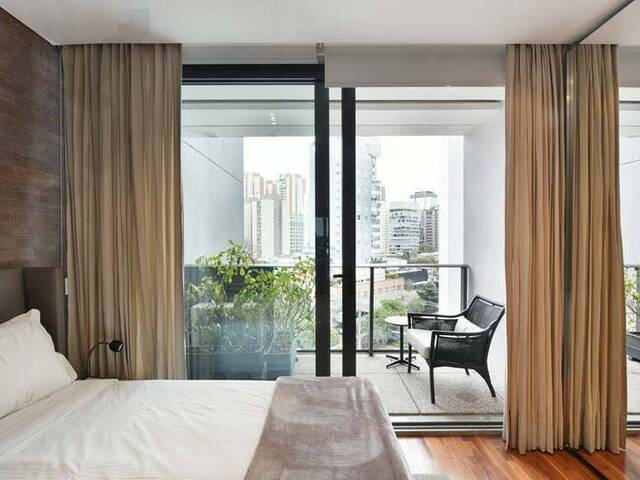 #AP00737 - Apartamento para Venda em São Paulo - SP