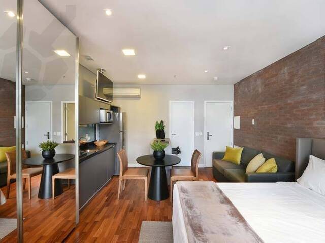 Apartamento para Venda em São Paulo - 5