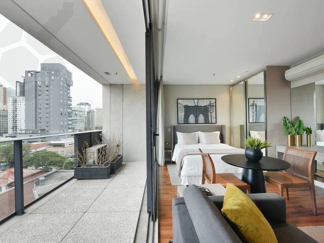 #AP00738 - Apartamento para Venda em São Paulo - SP