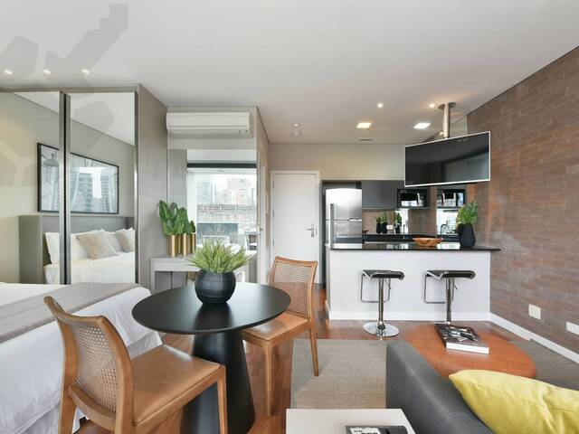 Apartamento para Venda em São Paulo - 4