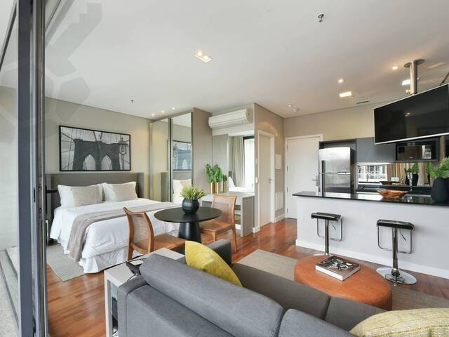 Apartamento para Venda em São Paulo - 5