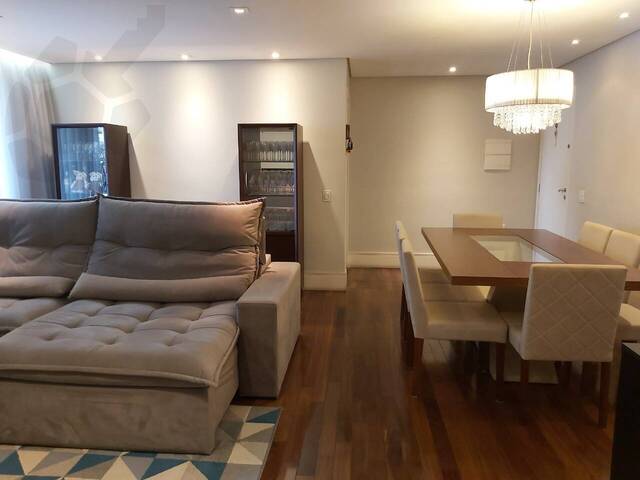 Apartamento para Venda em São Paulo - 5