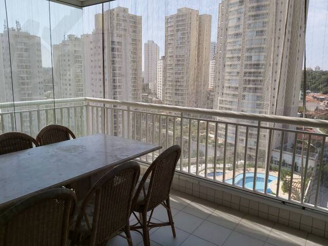 Apartamento para Venda em São Paulo - 4