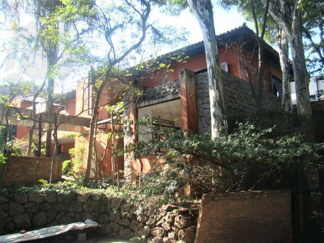 #CA00749 - Casa para Venda em São Paulo - SP