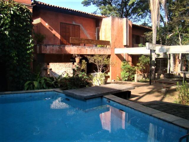 #CA00749 - Casa para Venda em São Paulo - SP