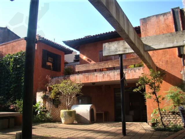 #CA00749 - Casa para Venda em São Paulo - SP
