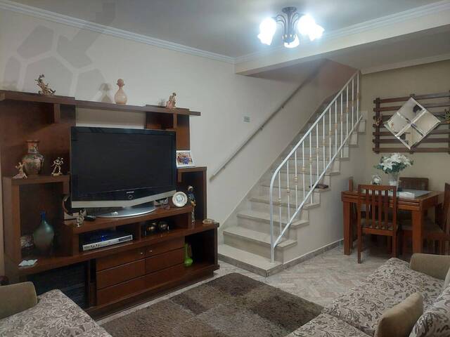 Casa para Venda em São Paulo - 5