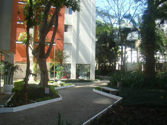 Apartamento para Venda em São Paulo - 3