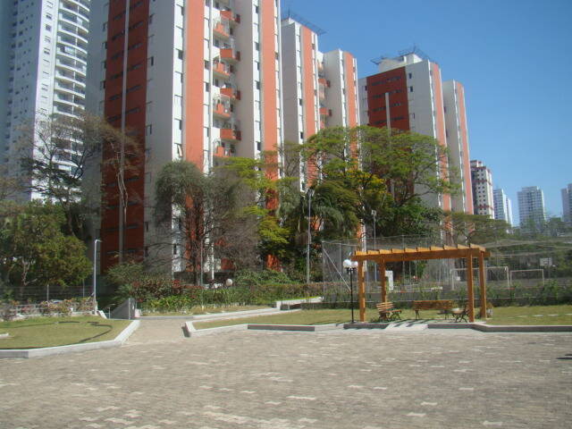 Venda em JARDIM TAQUARAL - São Paulo