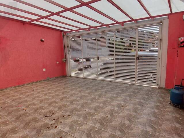 Casa para Venda em São Paulo - 5