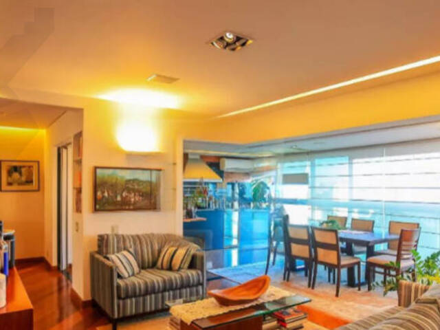 Apartamento para Venda em São Paulo - 4