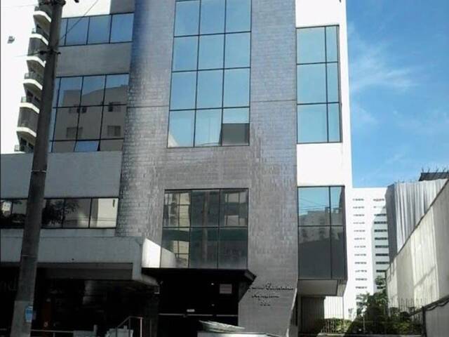 Sala para Locação em São Paulo - 4