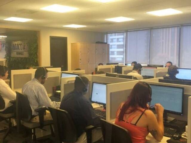 Sala para Locação em São Paulo - 5