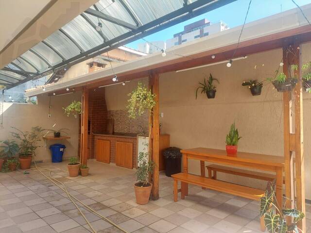 #AP00797 - Apartamento para Venda em São Paulo - SP