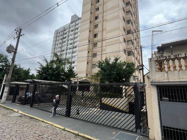 #AP00797 - Apartamento para Venda em São Paulo - SP